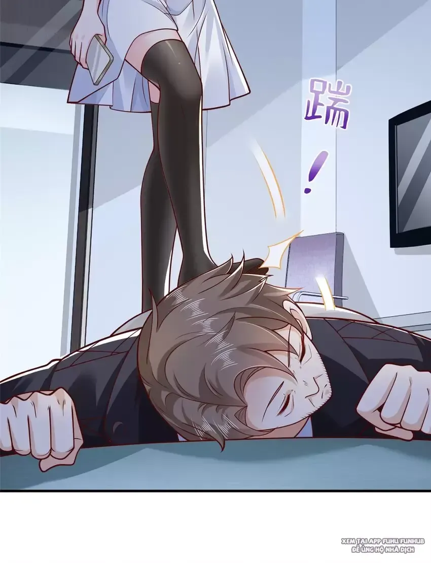 đọc truyện Mỗi Tuần Ta Có Một Nghề Nghiệp Mới Chương 659 ảnh 48 tại Thiên Thai Truyện