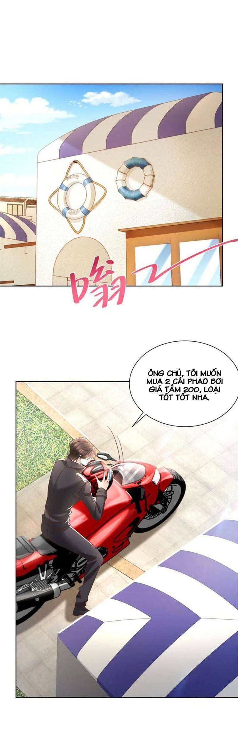 đọc truyện Mỗi Tuần Ta Có Một Nghề Nghiệp Mới Chương 66 ảnh 12 tại Thiên Thai Truyện