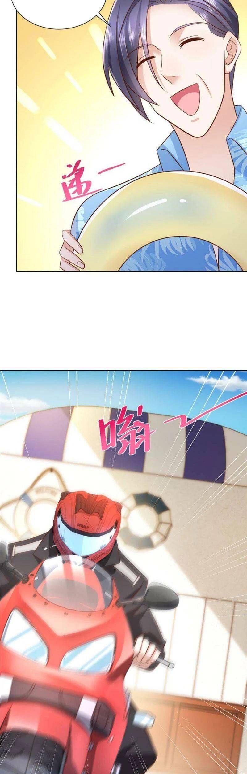 đọc truyện Mỗi Tuần Ta Có Một Nghề Nghiệp Mới Chương 66 ảnh 16 tại Thiên Thai Truyện