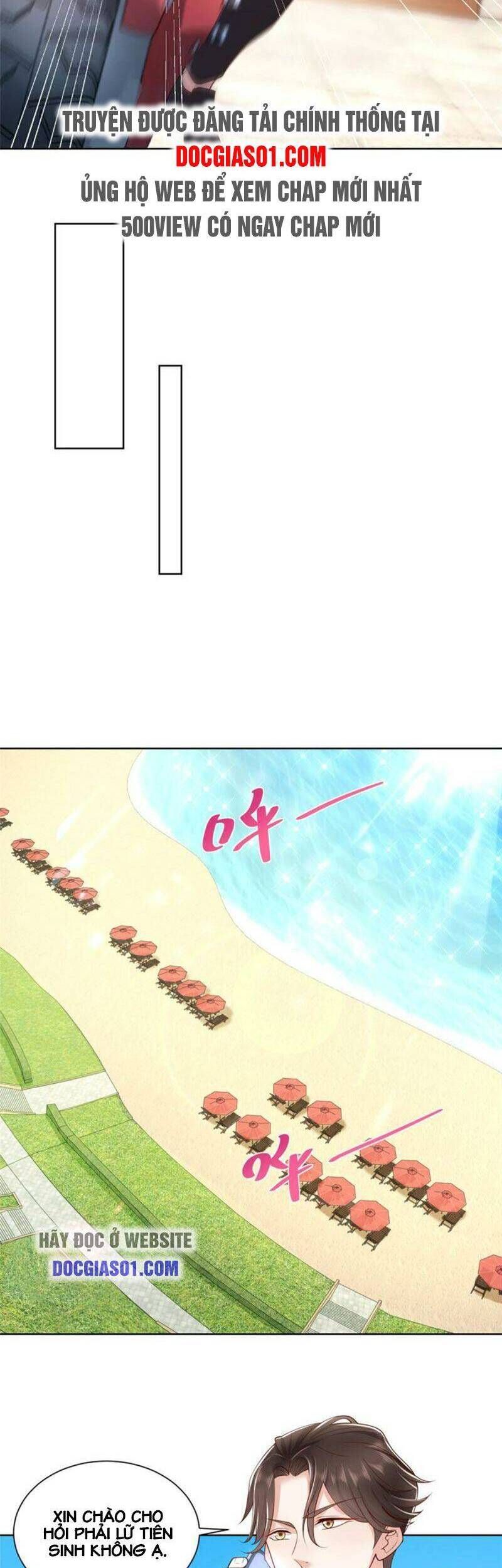 đọc truyện Mỗi Tuần Ta Có Một Nghề Nghiệp Mới Chương 66 ảnh 17 tại Thiên Thai Truyện