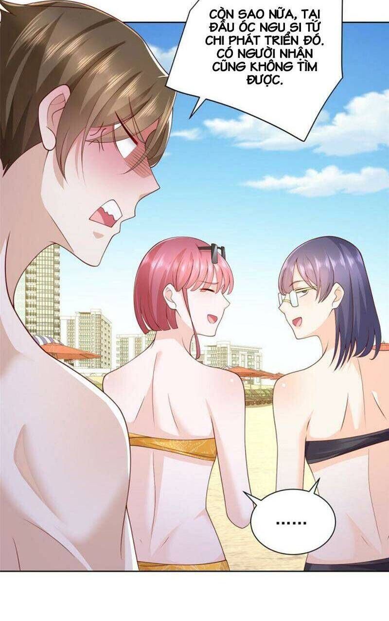 đọc truyện Mỗi Tuần Ta Có Một Nghề Nghiệp Mới Chương 66 ảnh 23 tại Thiên Thai Truyện