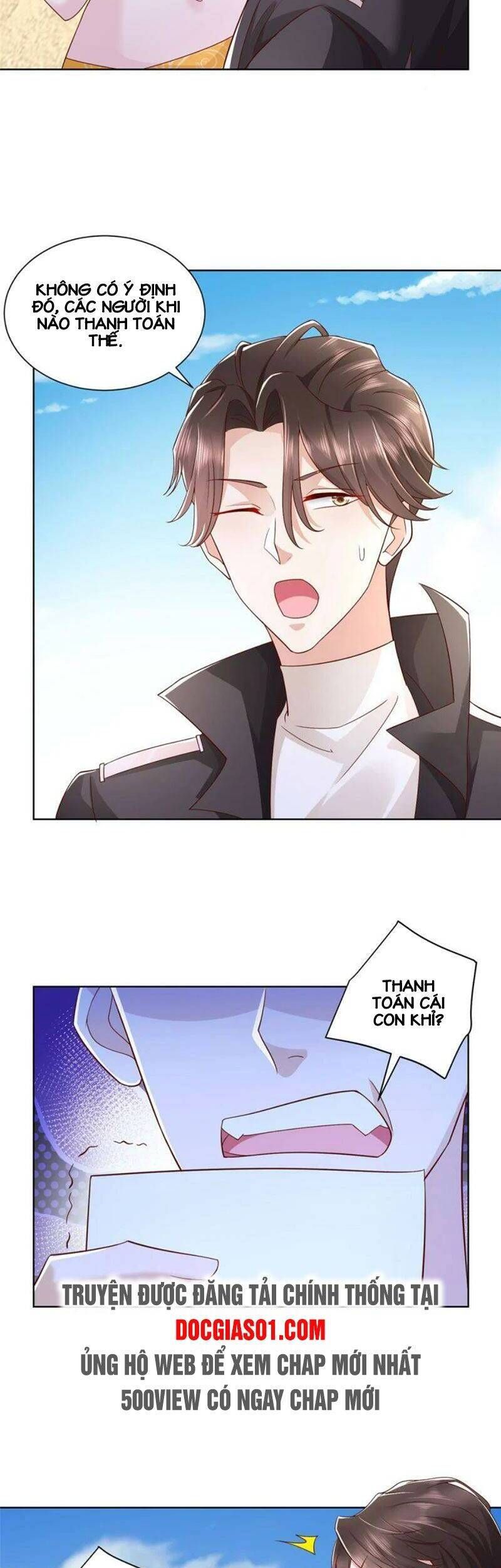 đọc truyện Mỗi Tuần Ta Có Một Nghề Nghiệp Mới Chương 66 ảnh 26 tại Thiên Thai Truyện