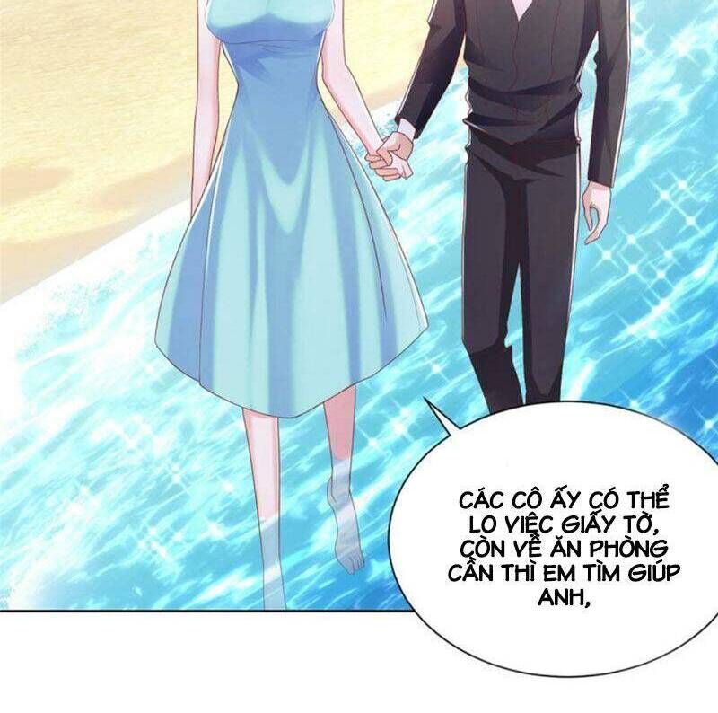 đọc truyện Mỗi Tuần Ta Có Một Nghề Nghiệp Mới Chương 66 ảnh 7 tại Thiên Thai Truyện