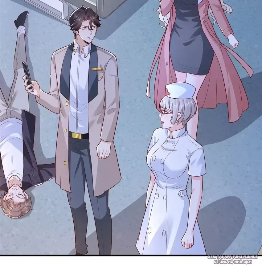 đọc truyện Mỗi Tuần Ta Có Một Nghề Nghiệp Mới Chương 660 ảnh 12 tại Thiên Thai Truyện