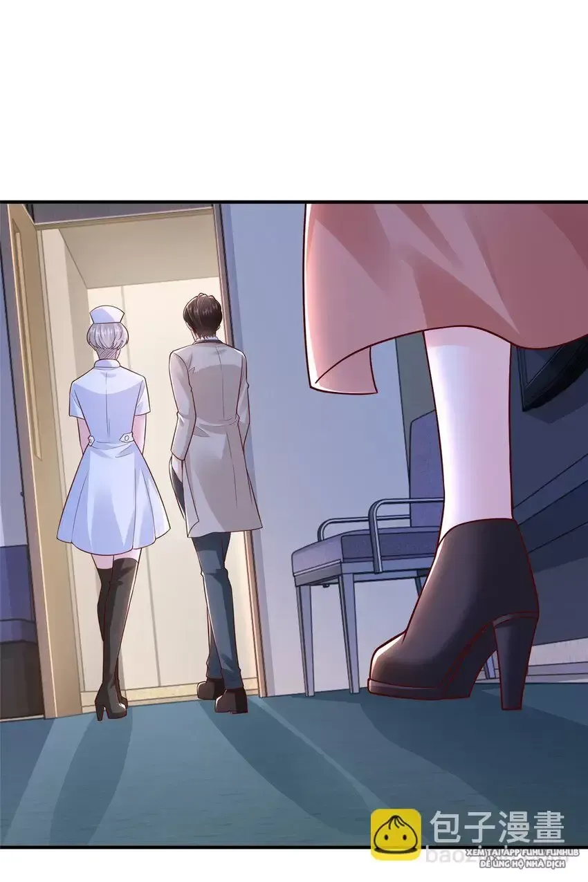 đọc truyện Mỗi Tuần Ta Có Một Nghề Nghiệp Mới Chương 660 ảnh 15 tại Thiên Thai Truyện