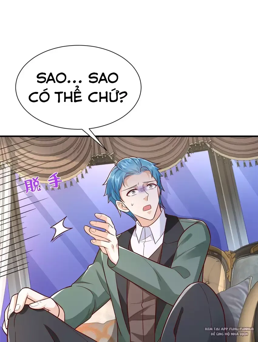 đọc truyện Mỗi Tuần Ta Có Một Nghề Nghiệp Mới Chương 660 ảnh 29 tại Thiên Thai Truyện