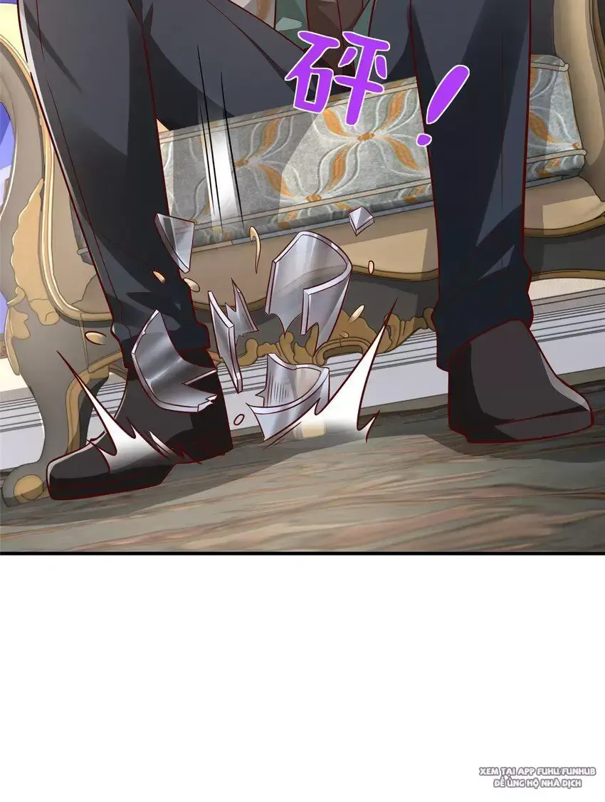 đọc truyện Mỗi Tuần Ta Có Một Nghề Nghiệp Mới Chương 660 ảnh 30 tại Thiên Thai Truyện