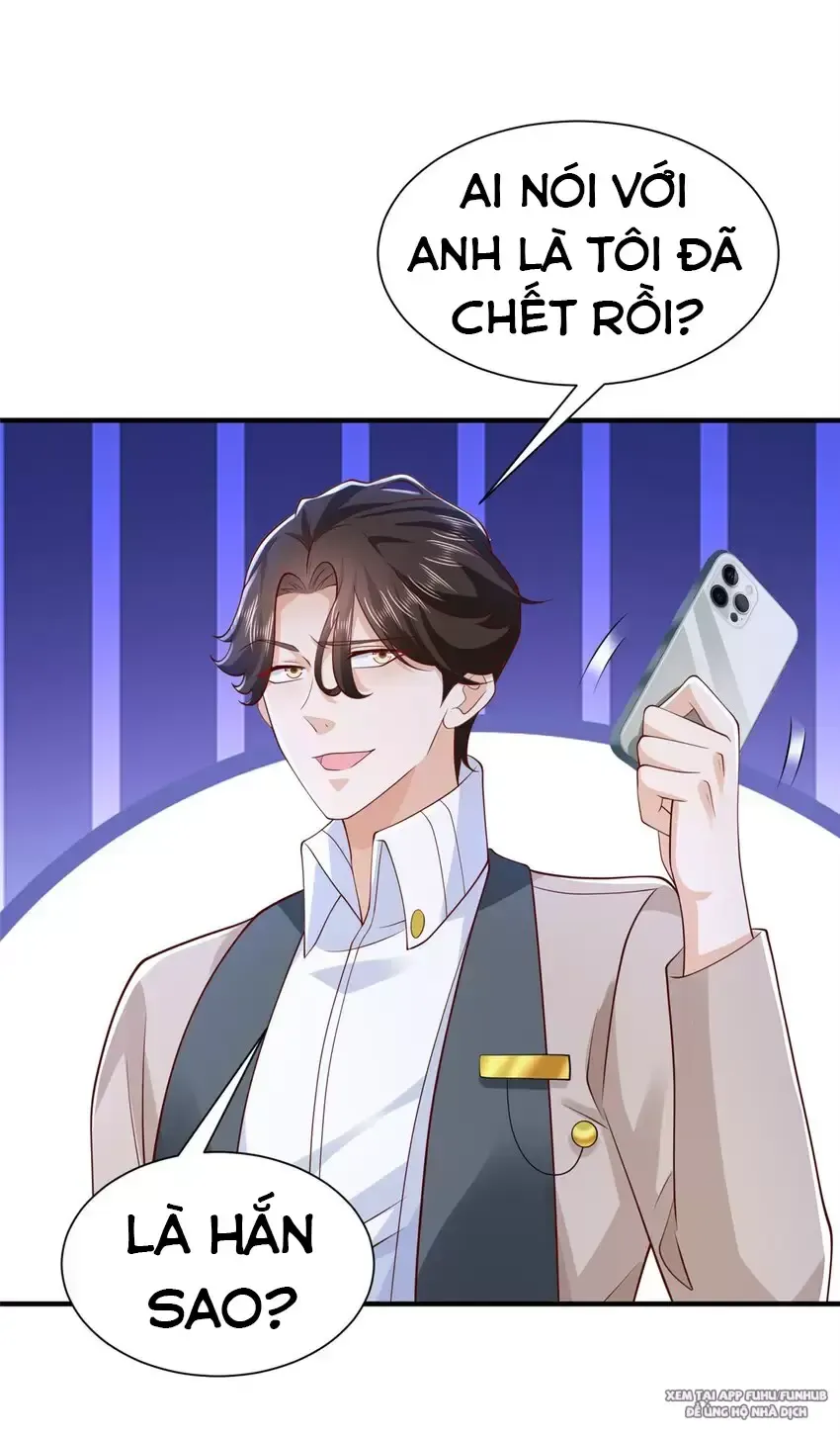 đọc truyện Mỗi Tuần Ta Có Một Nghề Nghiệp Mới Chương 660 ảnh 33 tại Thiên Thai Truyện