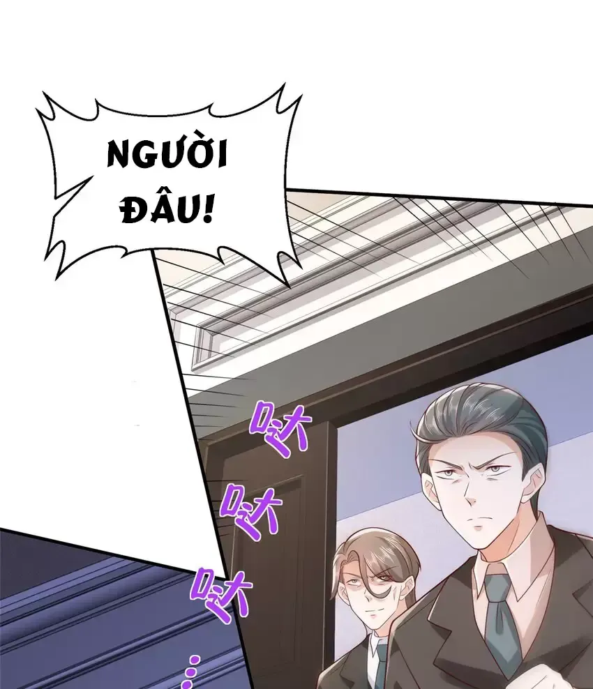 đọc truyện Mỗi Tuần Ta Có Một Nghề Nghiệp Mới Chương 660 ảnh 38 tại Thiên Thai Truyện