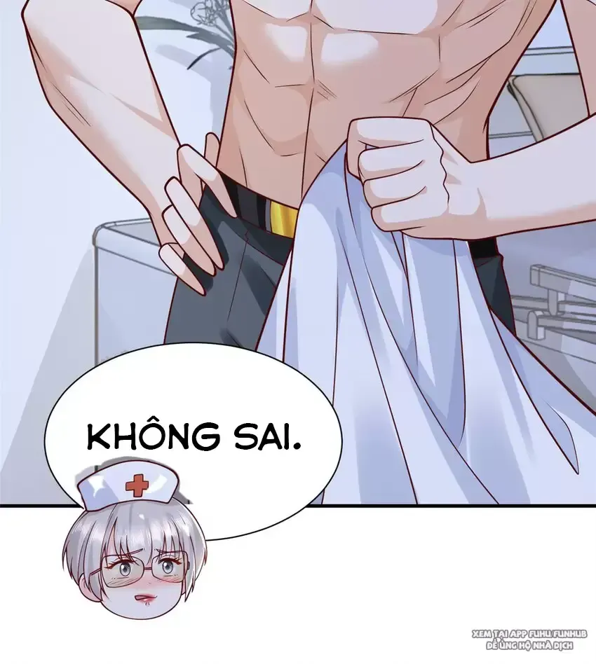 đọc truyện Mỗi Tuần Ta Có Một Nghề Nghiệp Mới Chương 660 ảnh 6 tại Thiên Thai Truyện