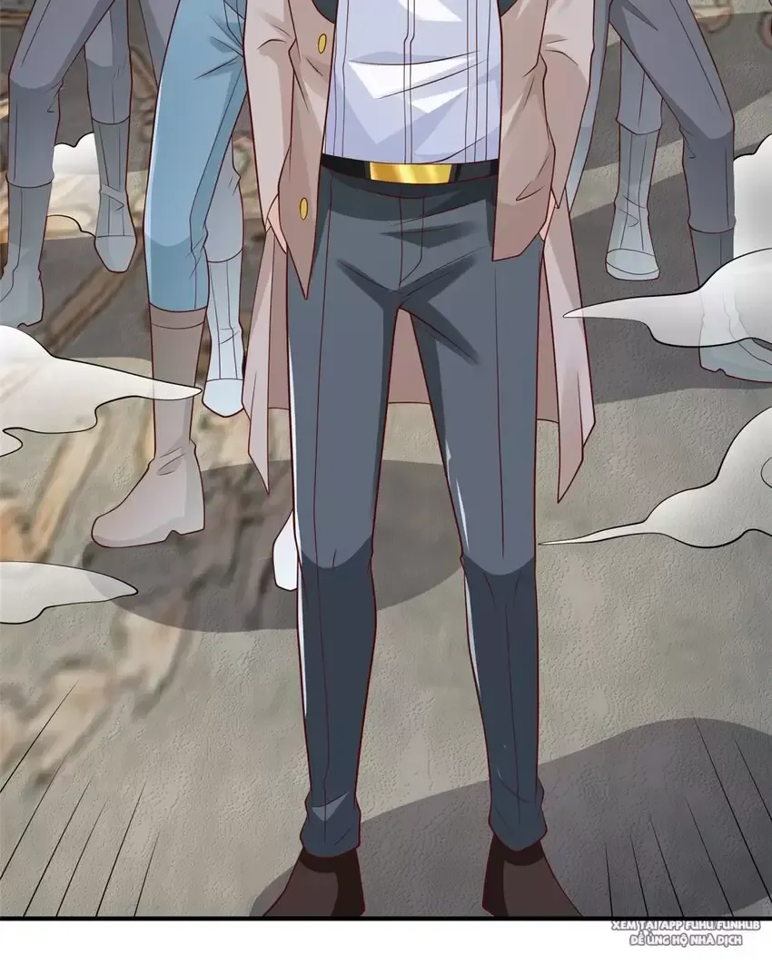 đọc truyện Mỗi Tuần Ta Có Một Nghề Nghiệp Mới Chương 660 ảnh 46 tại Thiên Thai Truyện