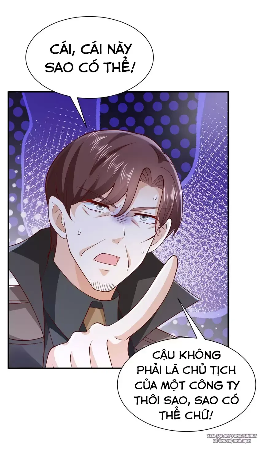 đọc truyện Mỗi Tuần Ta Có Một Nghề Nghiệp Mới Chương 660 ảnh 47 tại Thiên Thai Truyện