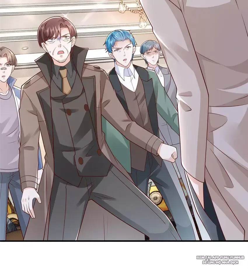 đọc truyện Mỗi Tuần Ta Có Một Nghề Nghiệp Mới Chương 660 ảnh 49 tại Thiên Thai Truyện