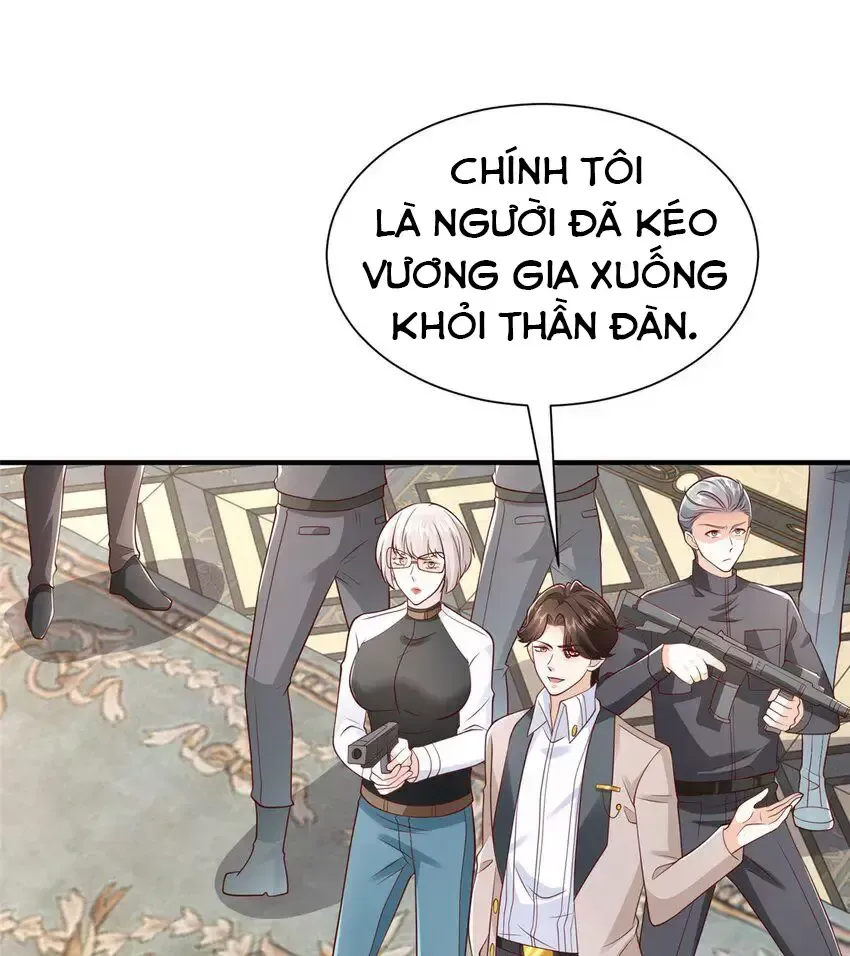 đọc truyện Mỗi Tuần Ta Có Một Nghề Nghiệp Mới Chương 660 ảnh 50 tại Thiên Thai Truyện