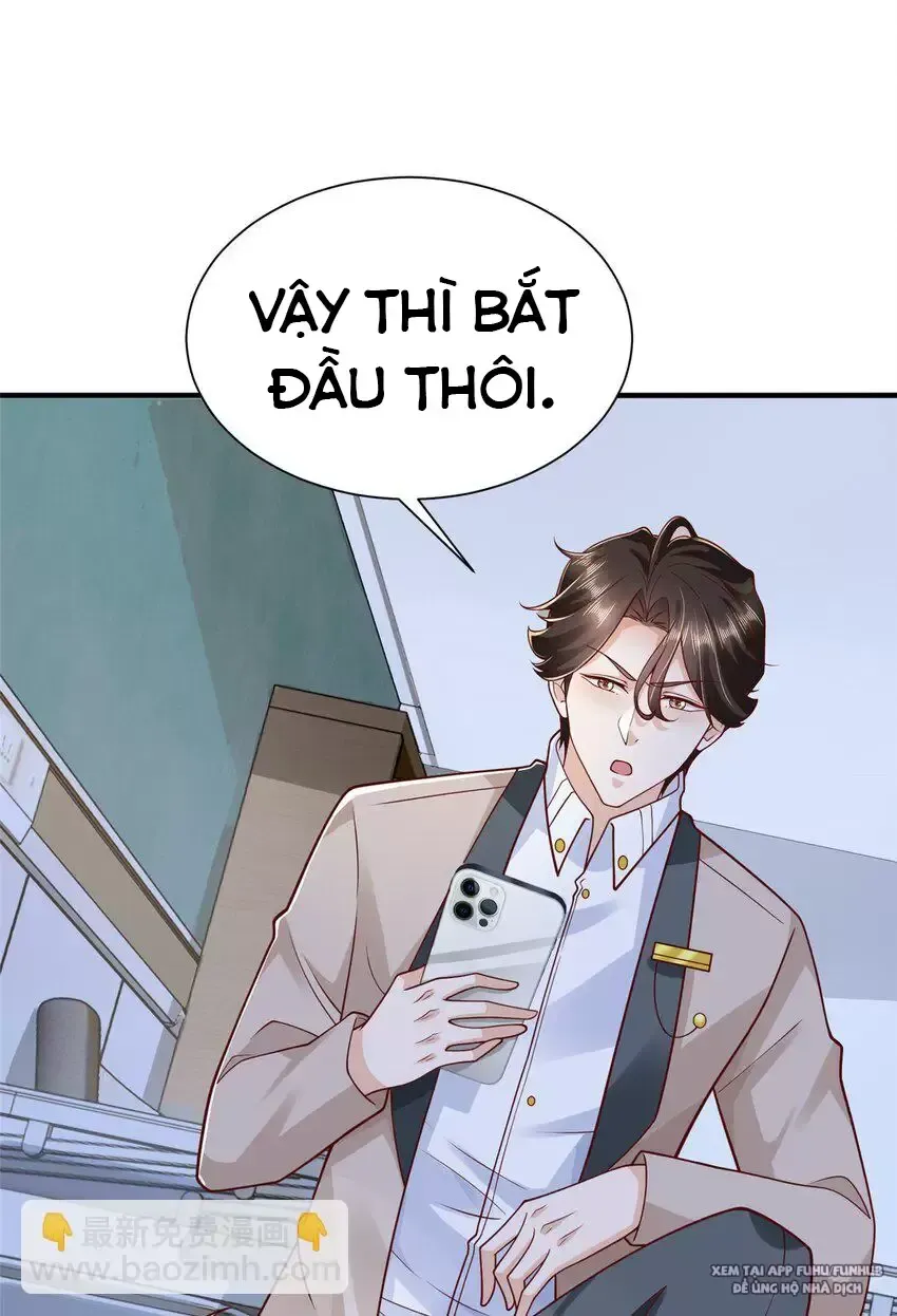 đọc truyện Mỗi Tuần Ta Có Một Nghề Nghiệp Mới Chương 660 ảnh 9 tại Thiên Thai Truyện