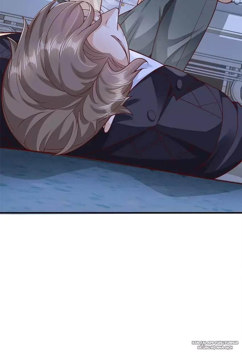 đọc truyện Mỗi Tuần Ta Có Một Nghề Nghiệp Mới Chương 660 ảnh 10 tại Thiên Thai Truyện