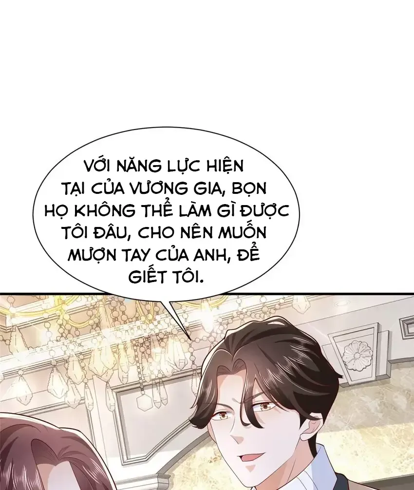 đọc truyện Mỗi Tuần Ta Có Một Nghề Nghiệp Mới Chương 661 ảnh 3 tại Thiên Thai Truyện