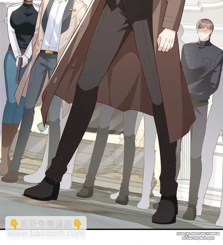 đọc truyện Mỗi Tuần Ta Có Một Nghề Nghiệp Mới Chương 661 ảnh 19 tại Thiên Thai Truyện