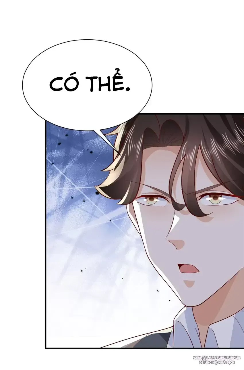 đọc truyện Mỗi Tuần Ta Có Một Nghề Nghiệp Mới Chương 661 ảnh 21 tại Thiên Thai Truyện