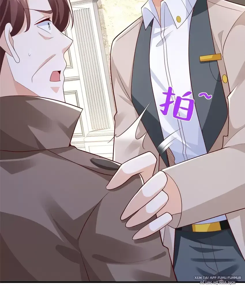 đọc truyện Mỗi Tuần Ta Có Một Nghề Nghiệp Mới Chương 661 ảnh 4 tại Thiên Thai Truyện