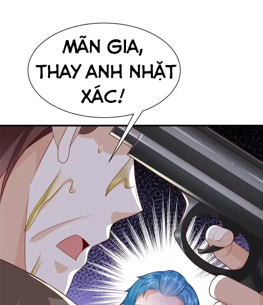 đọc truyện Mỗi Tuần Ta Có Một Nghề Nghiệp Mới Chương 661 ảnh 22 tại Thiên Thai Truyện