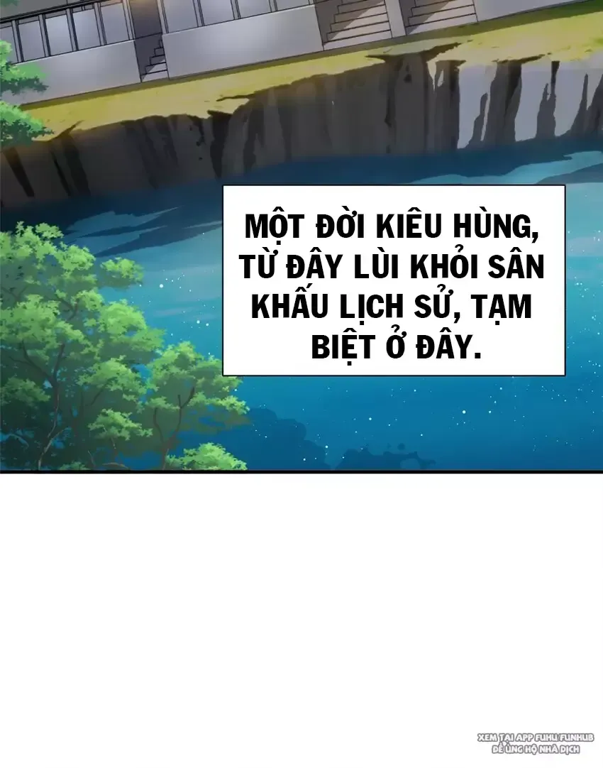 đọc truyện Mỗi Tuần Ta Có Một Nghề Nghiệp Mới Chương 661 ảnh 25 tại Thiên Thai Truyện