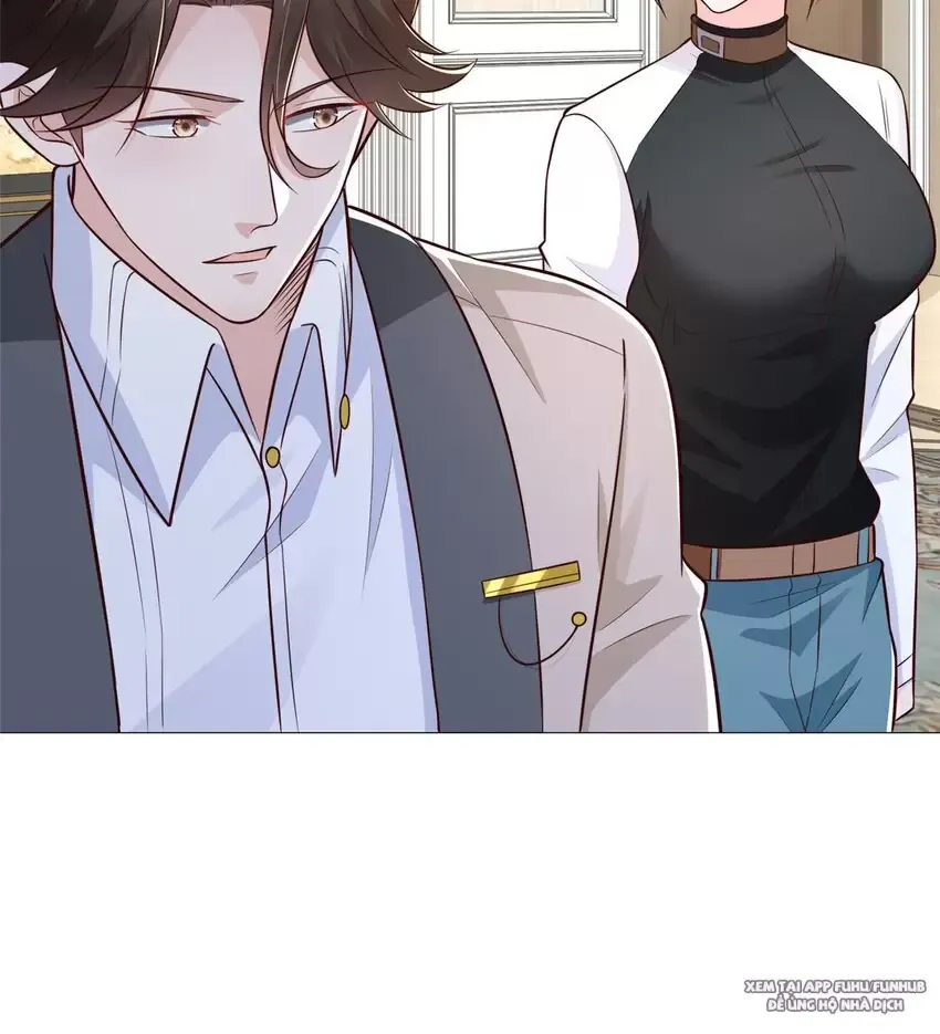 đọc truyện Mỗi Tuần Ta Có Một Nghề Nghiệp Mới Chương 661 ảnh 29 tại Thiên Thai Truyện