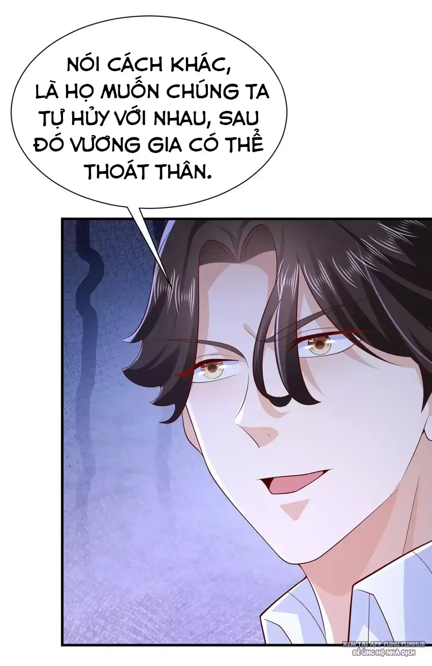 đọc truyện Mỗi Tuần Ta Có Một Nghề Nghiệp Mới Chương 661 ảnh 5 tại Thiên Thai Truyện