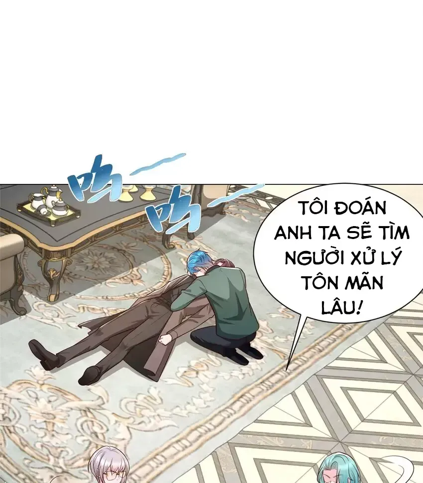 đọc truyện Mỗi Tuần Ta Có Một Nghề Nghiệp Mới Chương 661 ảnh 32 tại Thiên Thai Truyện