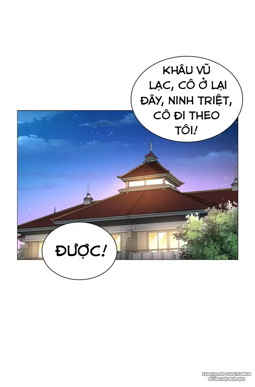 đọc truyện Mỗi Tuần Ta Có Một Nghề Nghiệp Mới Chương 661 ảnh 42 tại Thiên Thai Truyện