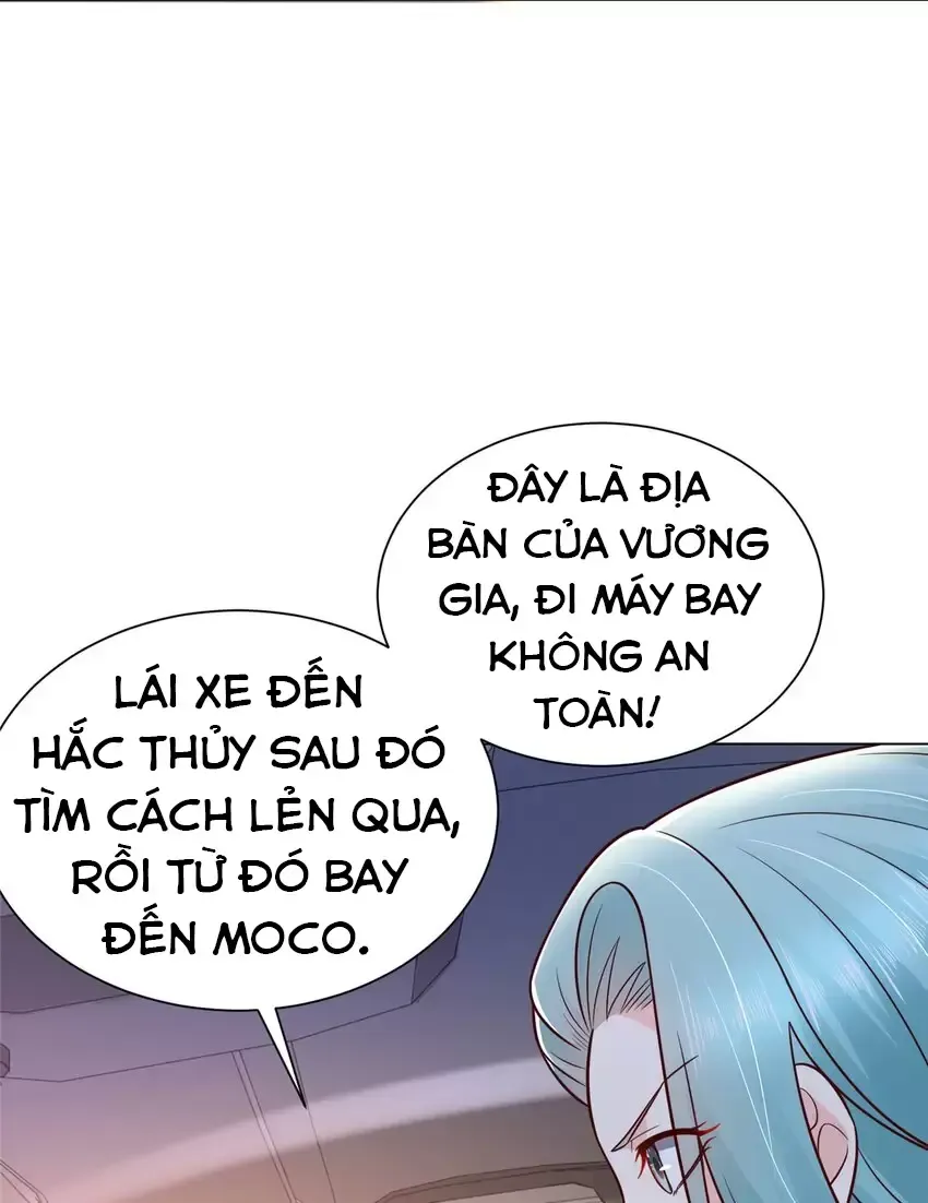 đọc truyện Mỗi Tuần Ta Có Một Nghề Nghiệp Mới Chương 661 ảnh 45 tại Thiên Thai Truyện