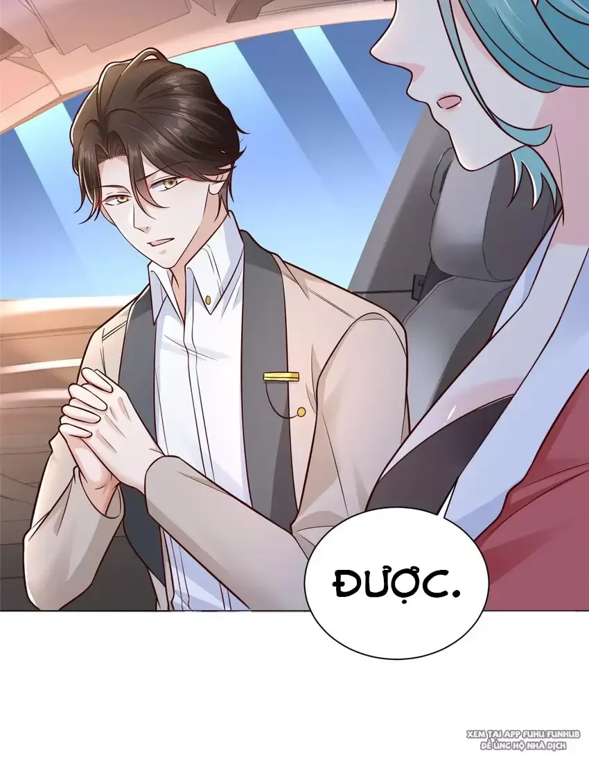 đọc truyện Mỗi Tuần Ta Có Một Nghề Nghiệp Mới Chương 661 ảnh 46 tại Thiên Thai Truyện