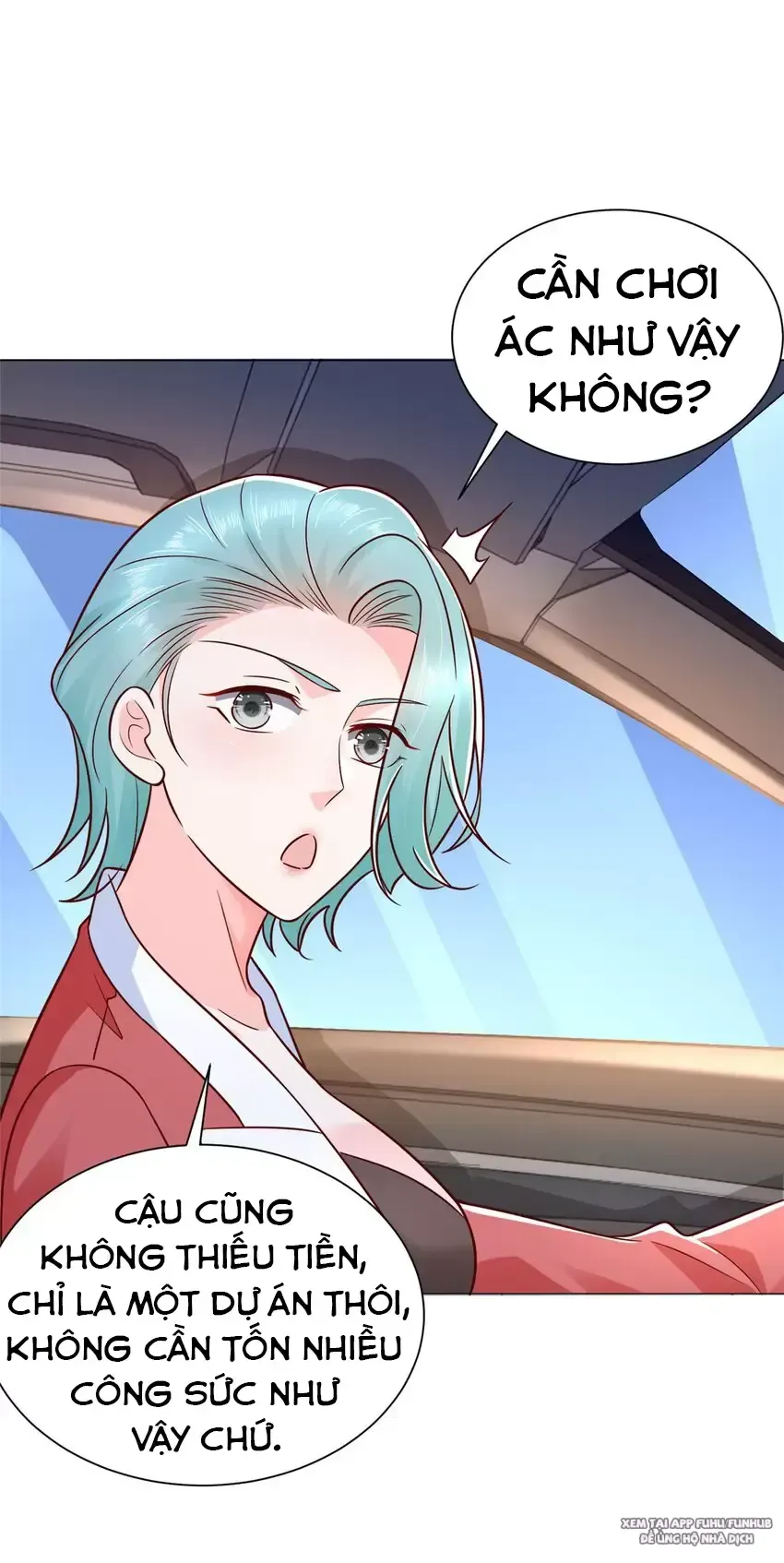 đọc truyện Mỗi Tuần Ta Có Một Nghề Nghiệp Mới Chương 661 ảnh 52 tại Thiên Thai Truyện