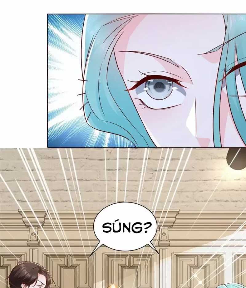 đọc truyện Mỗi Tuần Ta Có Một Nghề Nghiệp Mới Chương 662 ảnh 17 tại Thiên Thai Truyện