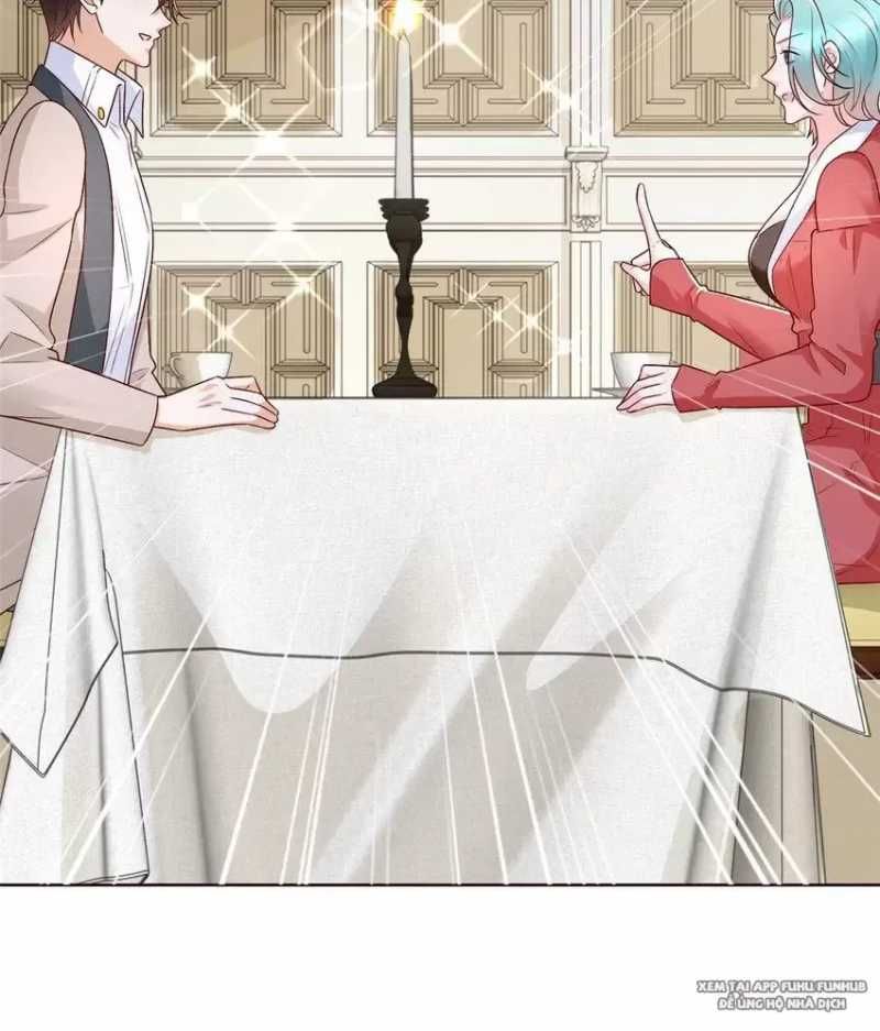 đọc truyện Mỗi Tuần Ta Có Một Nghề Nghiệp Mới Chương 662 ảnh 18 tại Thiên Thai Truyện