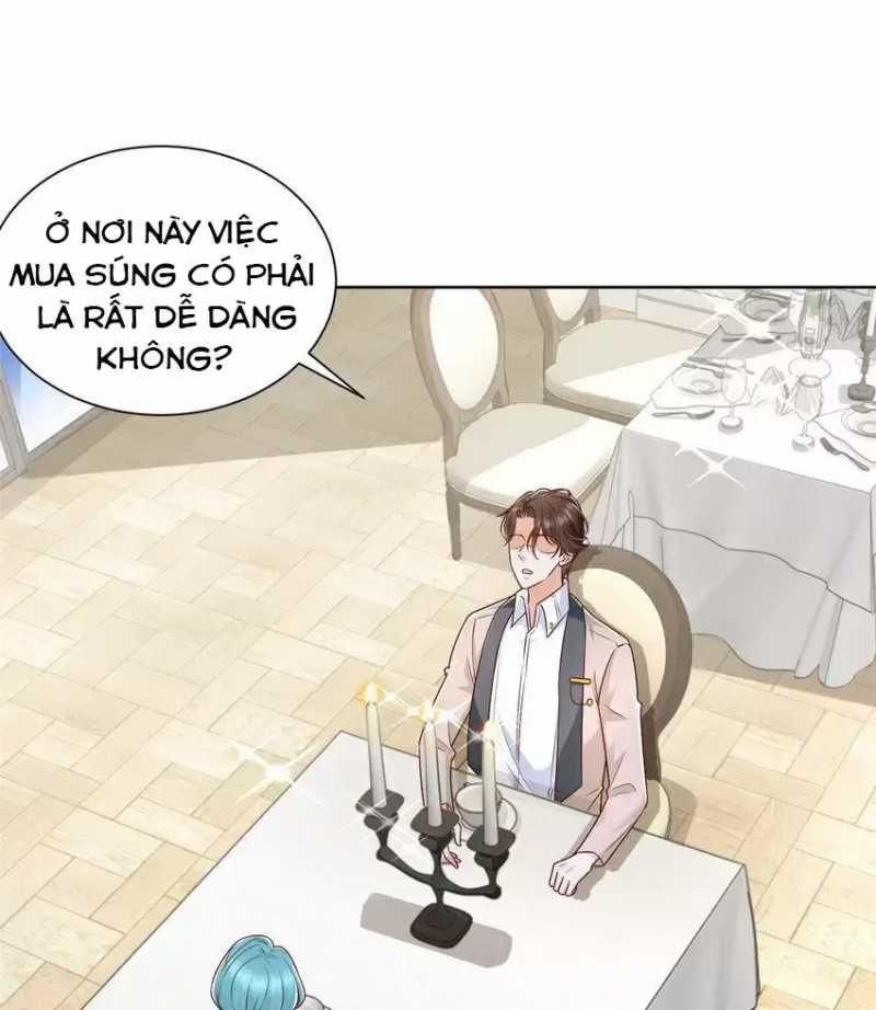 đọc truyện Mỗi Tuần Ta Có Một Nghề Nghiệp Mới Chương 662 ảnh 19 tại Thiên Thai Truyện