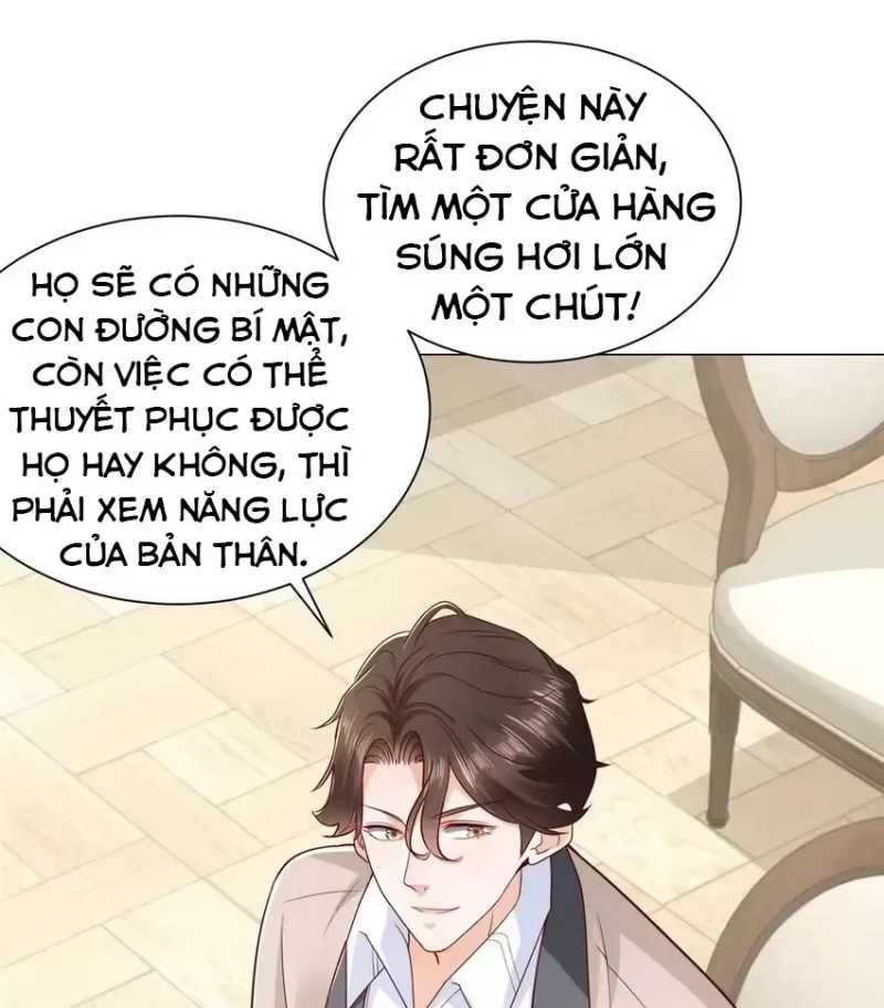 đọc truyện Mỗi Tuần Ta Có Một Nghề Nghiệp Mới Chương 662 ảnh 21 tại Thiên Thai Truyện