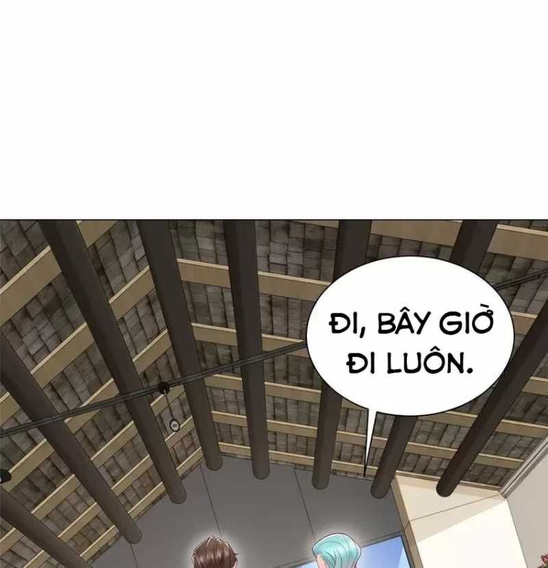 đọc truyện Mỗi Tuần Ta Có Một Nghề Nghiệp Mới Chương 662 ảnh 23 tại Thiên Thai Truyện