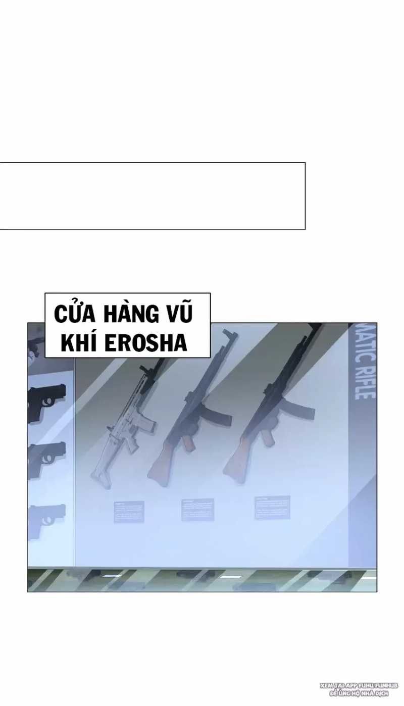 đọc truyện Mỗi Tuần Ta Có Một Nghề Nghiệp Mới Chương 662 ảnh 25 tại Thiên Thai Truyện