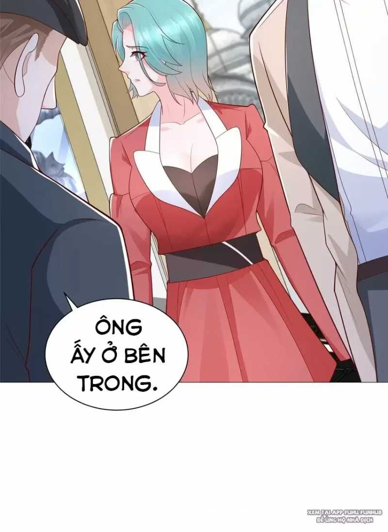 đọc truyện Mỗi Tuần Ta Có Một Nghề Nghiệp Mới Chương 662 ảnh 27 tại Thiên Thai Truyện