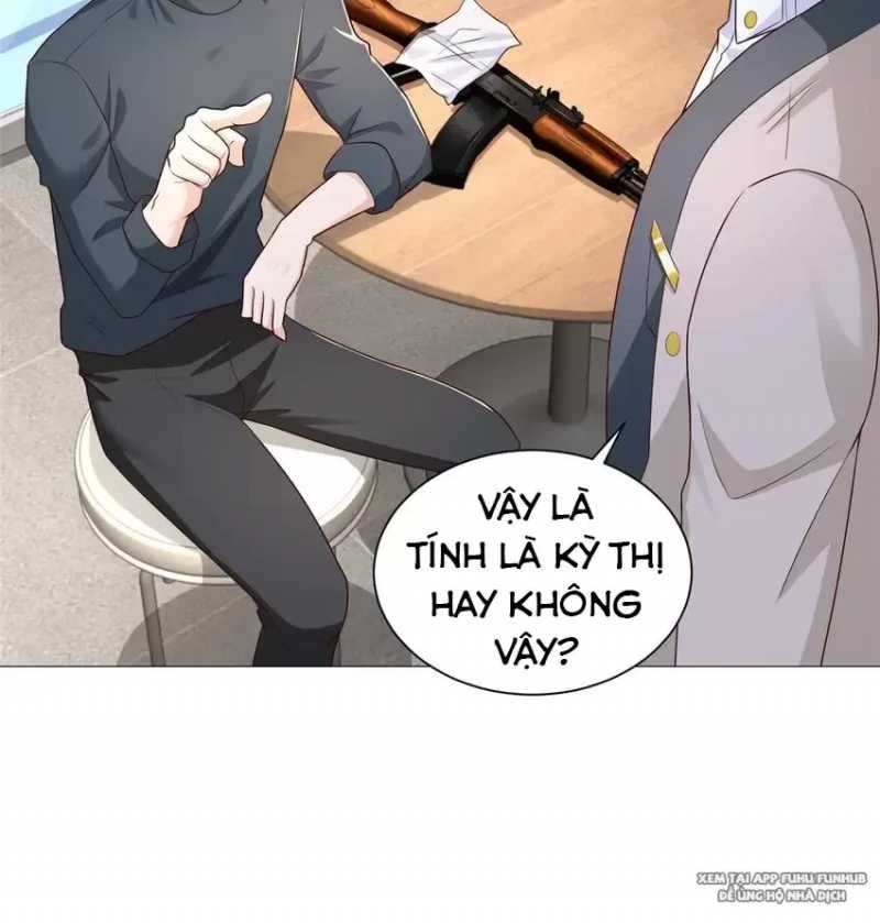 đọc truyện Mỗi Tuần Ta Có Một Nghề Nghiệp Mới Chương 662 ảnh 34 tại Thiên Thai Truyện