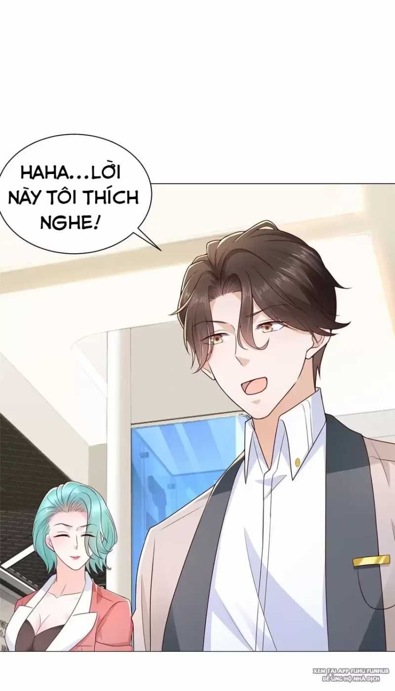 đọc truyện Mỗi Tuần Ta Có Một Nghề Nghiệp Mới Chương 662 ảnh 37 tại Thiên Thai Truyện