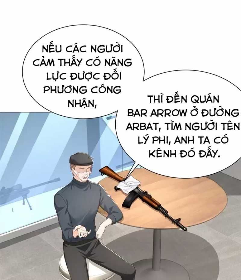 đọc truyện Mỗi Tuần Ta Có Một Nghề Nghiệp Mới Chương 662 ảnh 38 tại Thiên Thai Truyện