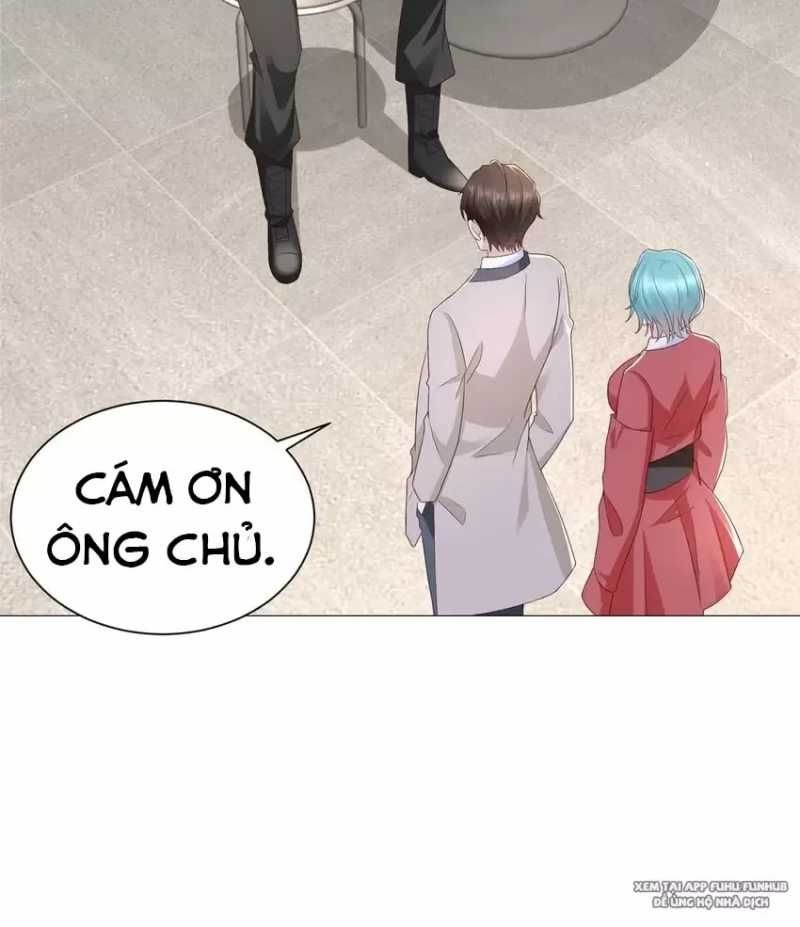 đọc truyện Mỗi Tuần Ta Có Một Nghề Nghiệp Mới Chương 662 ảnh 39 tại Thiên Thai Truyện