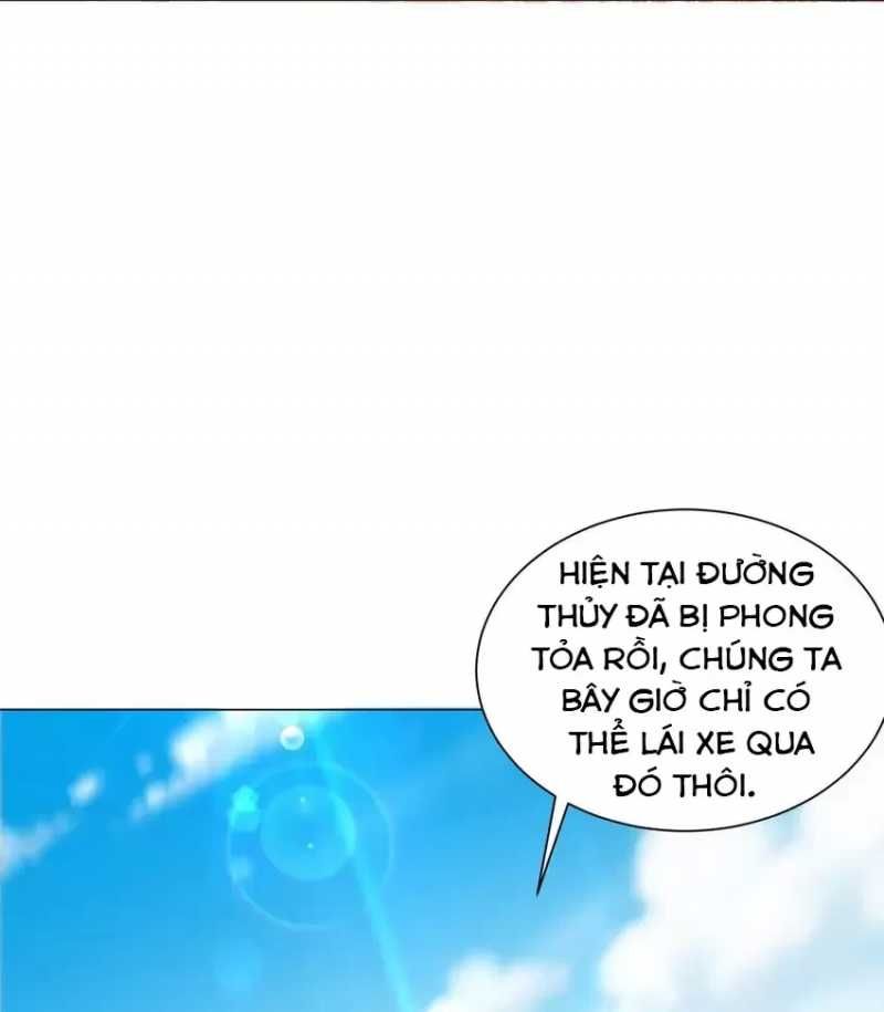 đọc truyện Mỗi Tuần Ta Có Một Nghề Nghiệp Mới Chương 662 ảnh 6 tại Thiên Thai Truyện