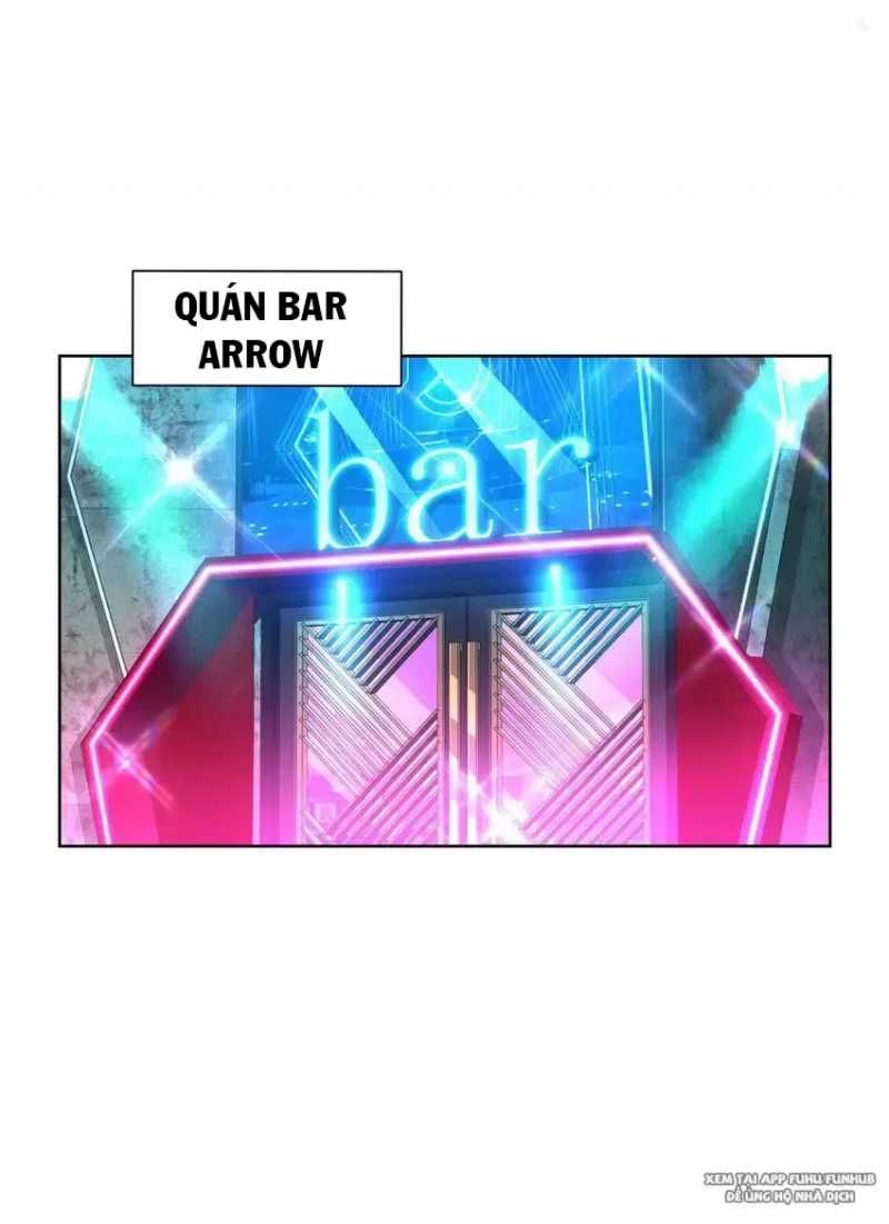 đọc truyện Mỗi Tuần Ta Có Một Nghề Nghiệp Mới Chương 662 ảnh 42 tại Thiên Thai Truyện