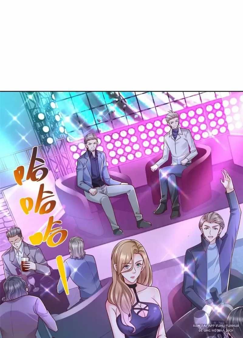 đọc truyện Mỗi Tuần Ta Có Một Nghề Nghiệp Mới Chương 662 ảnh 43 tại Thiên Thai Truyện