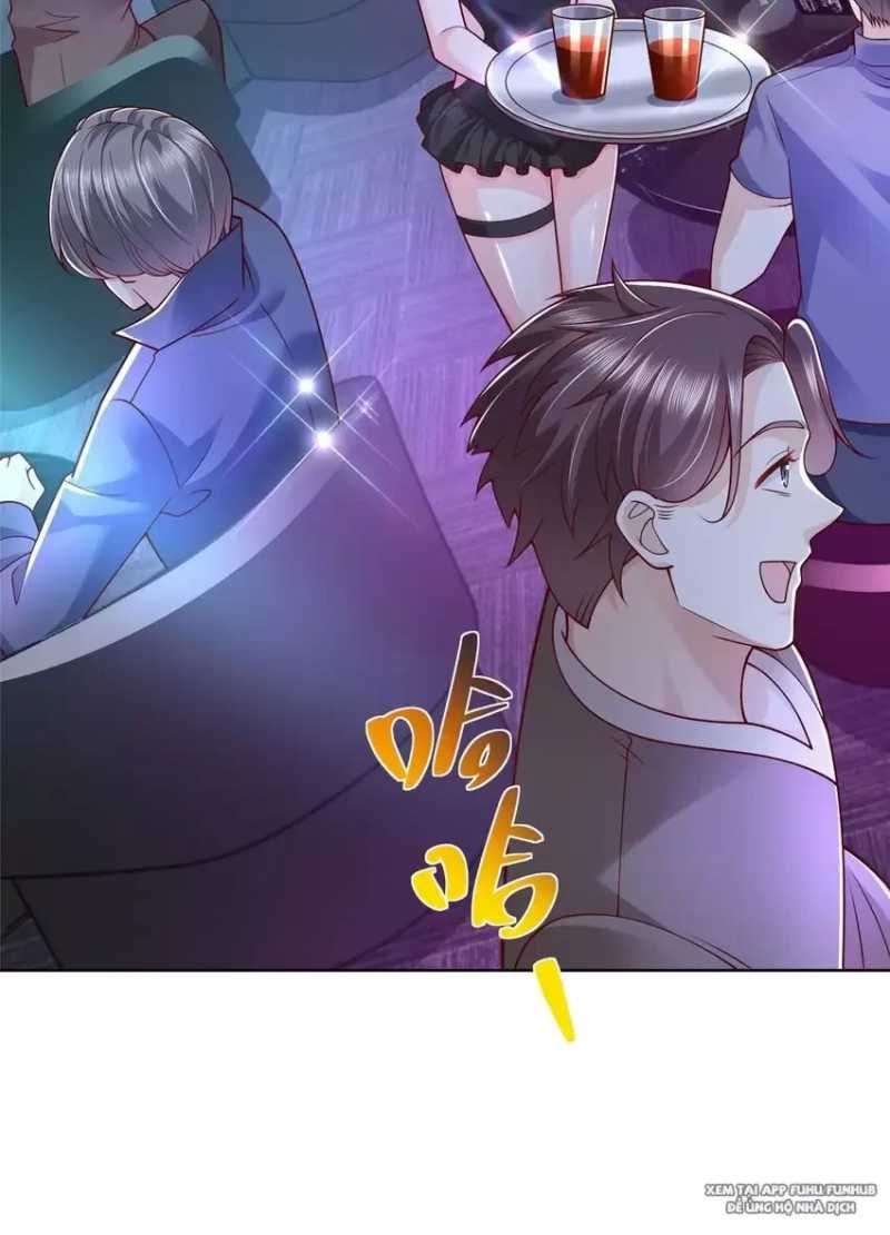 đọc truyện Mỗi Tuần Ta Có Một Nghề Nghiệp Mới Chương 662 ảnh 44 tại Thiên Thai Truyện