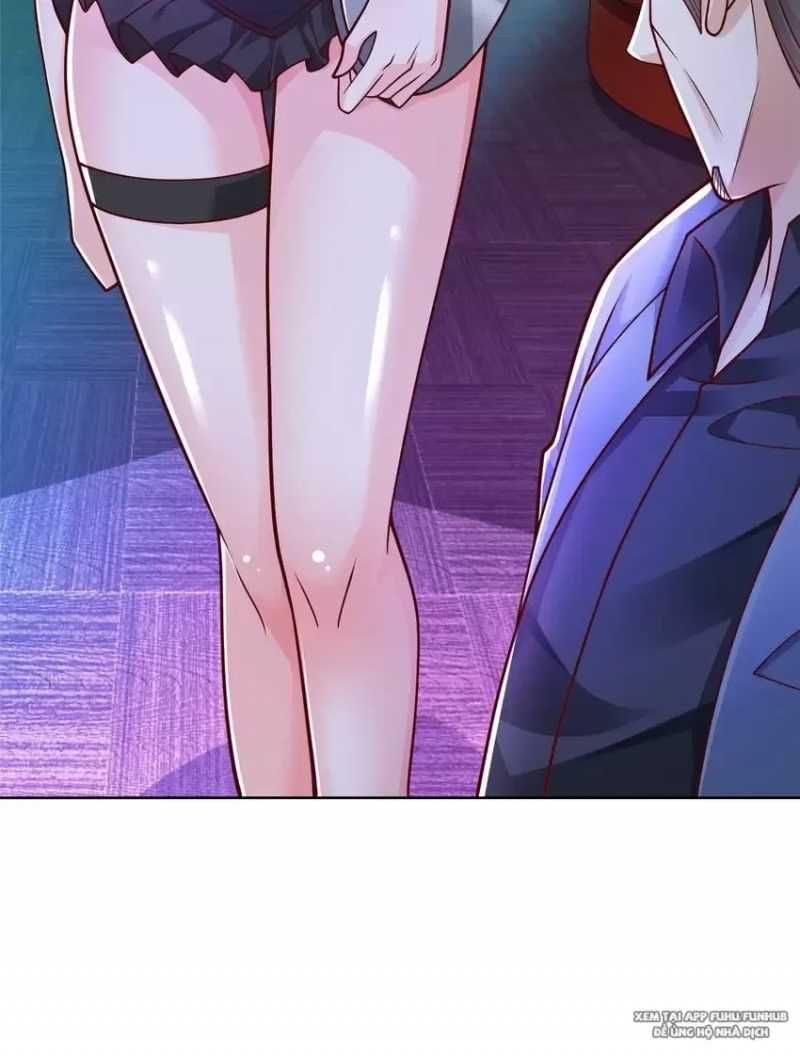 đọc truyện Mỗi Tuần Ta Có Một Nghề Nghiệp Mới Chương 662 ảnh 46 tại Thiên Thai Truyện