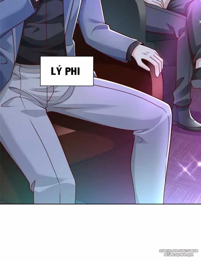 đọc truyện Mỗi Tuần Ta Có Một Nghề Nghiệp Mới Chương 662 ảnh 48 tại Thiên Thai Truyện